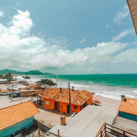 Paraiso Apart Hotel Florianópolis Exterior foto