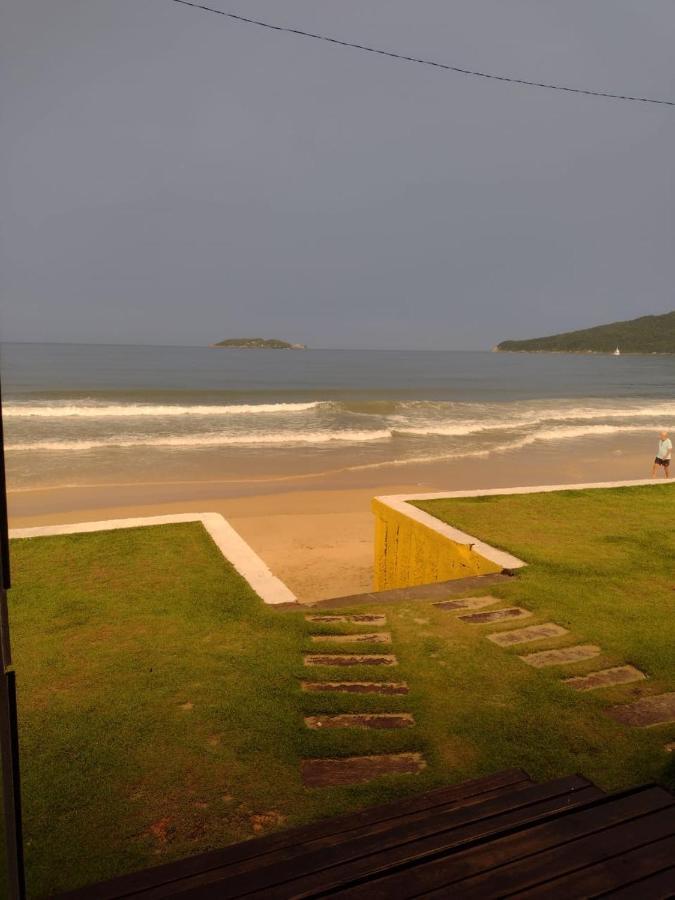 Paraiso Apart Hotel Florianópolis Exterior foto