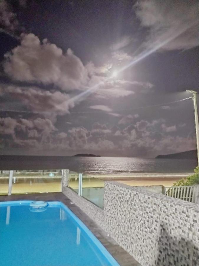 Paraiso Apart Hotel Florianópolis Exterior foto