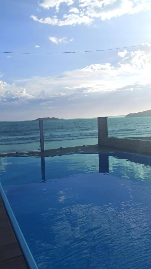Paraiso Apart Hotel Florianópolis Exterior foto